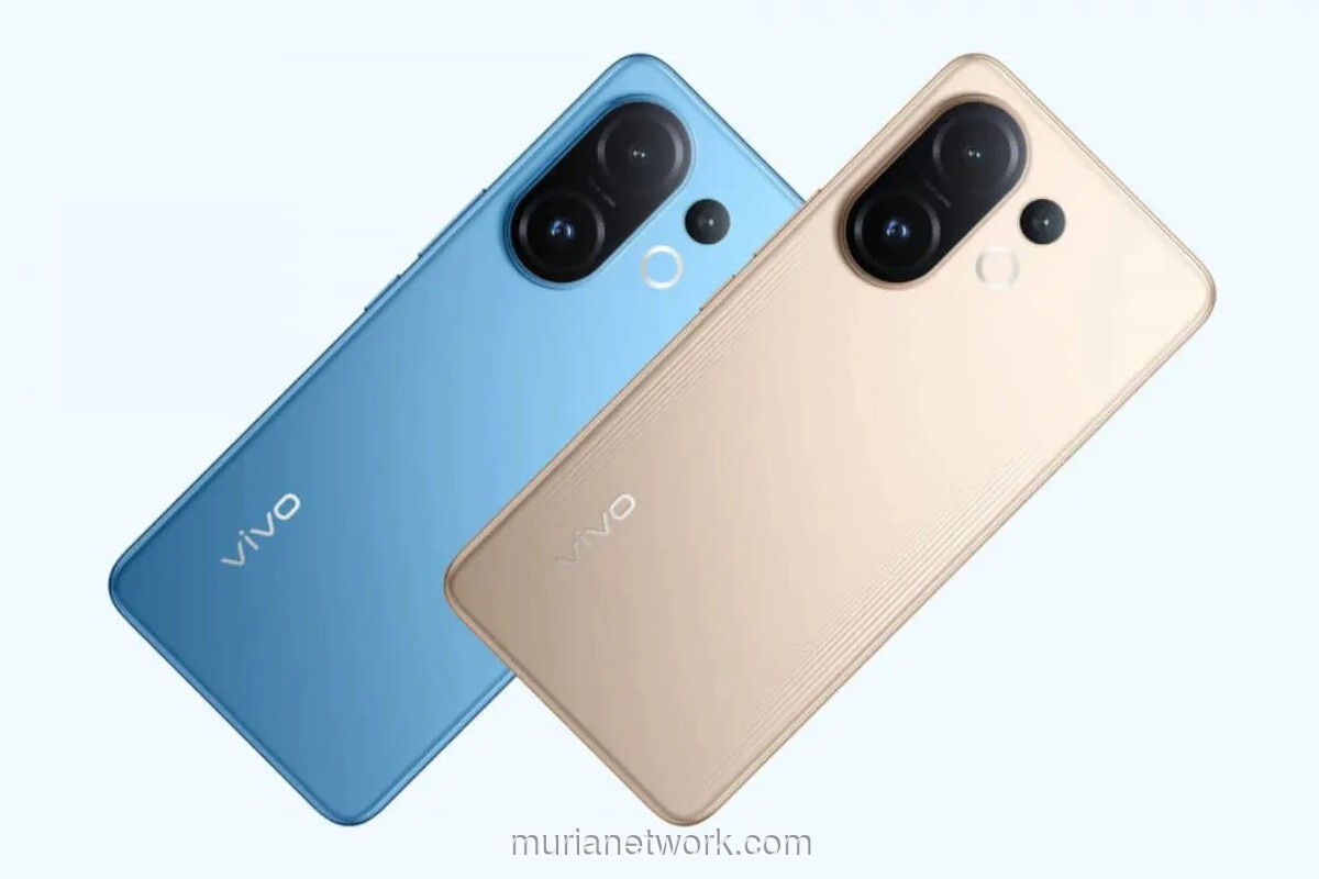 Vivo T5 Pro Dikabarkan Segera Rilis di Indonesia, Bawa Spesifikasi Unggulan