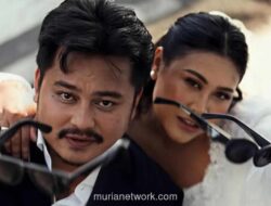 Boiyen Ungkap Alasan Cerai: Dugaan Penipuan Investasi dan Kelelahan Hadapi Tabiat Mantan Suami