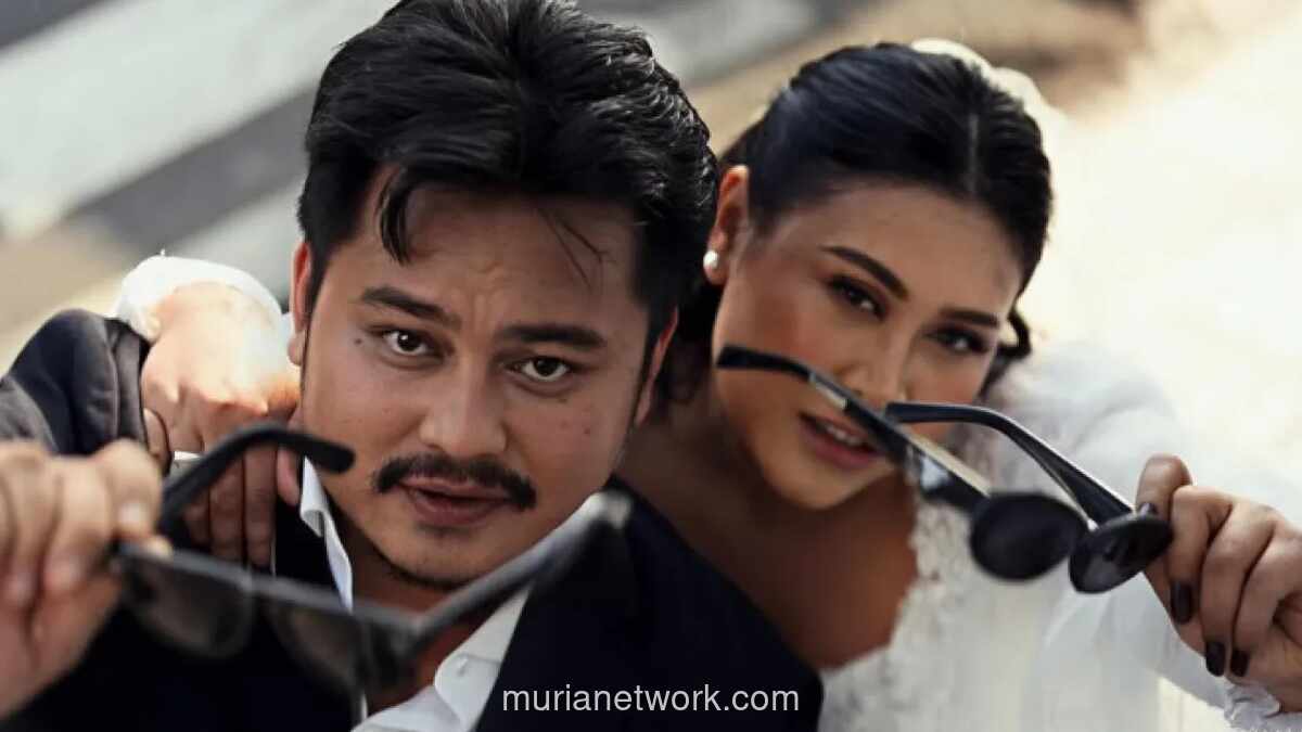 Boiyen Ungkap Alasan Cerai: Dugaan Penipuan Investasi dan Kelelahan Hadapi Tabiat Mantan Suami