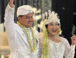 Boiyen Resmi Gugat Cerai Suami, Akui Hanya Tiga Minggu Jalani Rumah Tangga