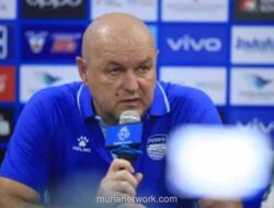 Hodak Geram atas Kesalahan Permainan Anak-anak Meski Persib Bangkit dari 0-2 ke Imbang Dewa United