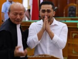 Kejagung Tarik Kajari Karo dan Tim Jaksa Usai Vonis Bebas Amsal Sitepu