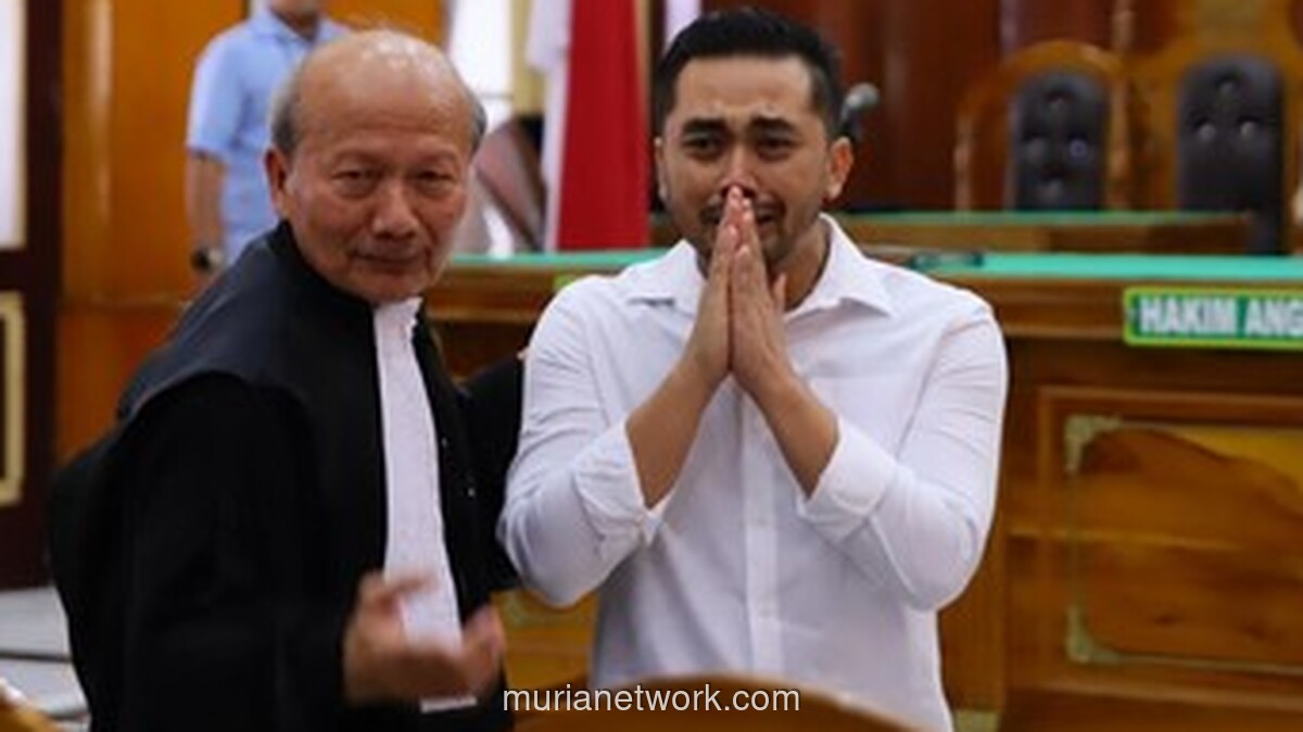 Kejagung Tarik Kajari Karo dan Tim Jaksa Usai Vonis Bebas Amsal Sitepu