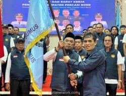 Bone Berpeluang Jadi Tuan Rumah Kejuaraan Catur Tingkat Sulsel