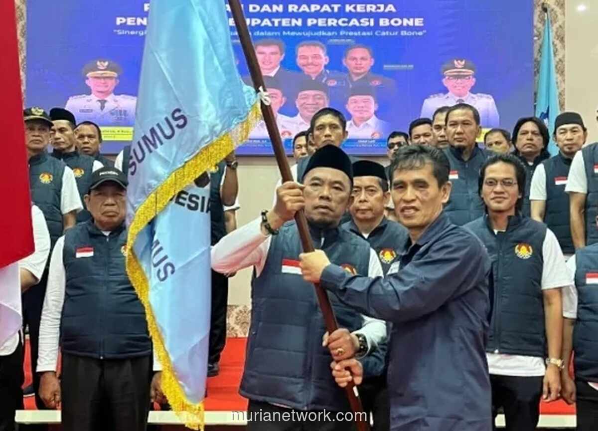 Bone Berpeluang Jadi Tuan Rumah Kejuaraan Catur Tingkat Sulsel