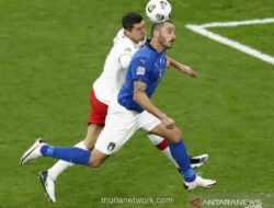 Bonucci Usulkan Guardiola sebagai Solusi Radikal untuk Timnas Italia yang Terpuruk