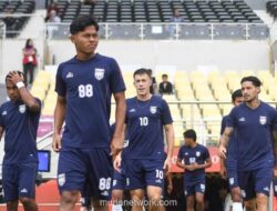 Borneo FC Siap Hadapi Tujuh Laga Final untuk Kejar Persib di Puncak Klasemen