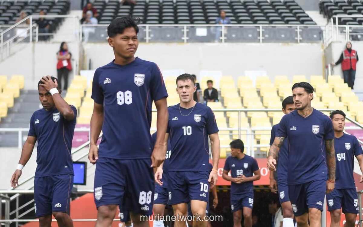 Borneo FC Siap Hadapi Tujuh Laga Final untuk Kejar Persib di Puncak Klasemen