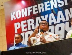 KSPSI Tegaskan Pendanaan May Day 2026 Murni dari Swadaya, Bukan APBN