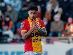 Masalah Paspor Dean James Batalikan Debutnya di Timnas Indonesia