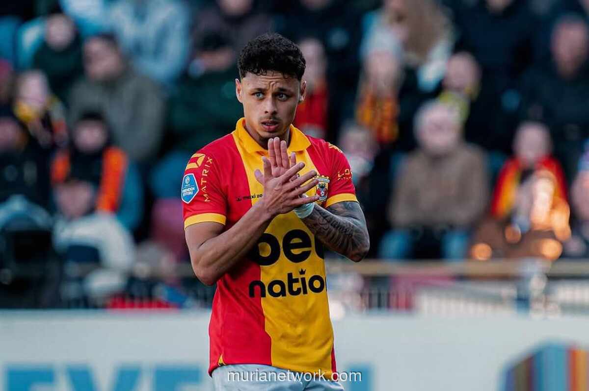 Masalah Paspor Dean James Batalikan Debutnya di Timnas Indonesia