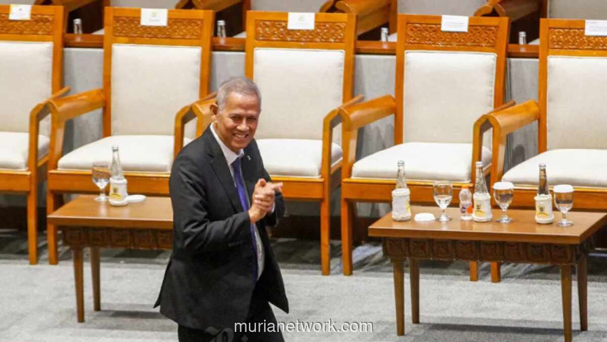 LPS Soroti Tingkat Bunga Simpanan Bank Masih di Atas Batas, Kredit pun Sulit Turun