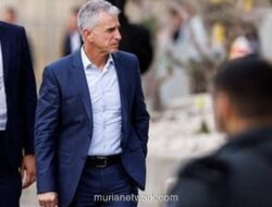 Kepala Mossad Klaim Berhasil Bawa Pulang Intelijen Berharga dari Iran dan Lebanon