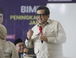 BPJPH Perkuat Ekosistem Halal demi Kesiapan UMK Menjelang Wajib Halal Oktober 2026