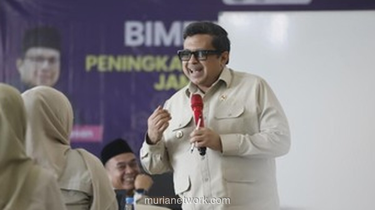 BPJPH Perkuat Ekosistem Halal demi Kesiapan UMK Menjelang Wajib Halal Oktober 2026