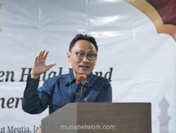 BPJPH: Industri Besar Perlu Bina UMKM untuk Perkuat Ekosistem Halal Nasional