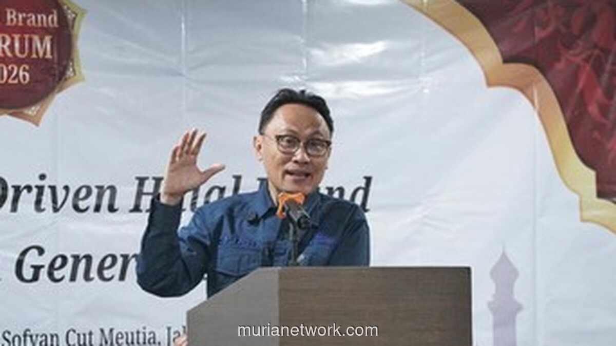 BPJPH: Industri Besar Perlu Bina UMKM untuk Perkuat Ekosistem Halal Nasional