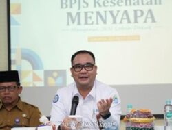 BPJS Kesehatan Luncurkan BPJS Menyapa untuk Tanggapi Aspirasi Peserta JKN