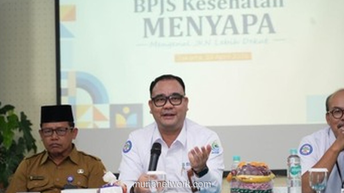 BPJS Kesehatan Luncurkan BPJS Menyapa untuk Tanggapi Aspirasi Peserta JKN