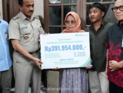 BPJS Ketenagakerjaan dan Wali Kota Jaksel Pastikan Santunan Pekerja Sampah Tewas Tugas