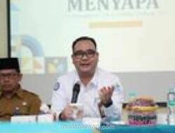 BPJS Kesehatan Luncurkan BPJS Menyapa untuk Tanggapi Aspirasi Peserta Secara Langsung