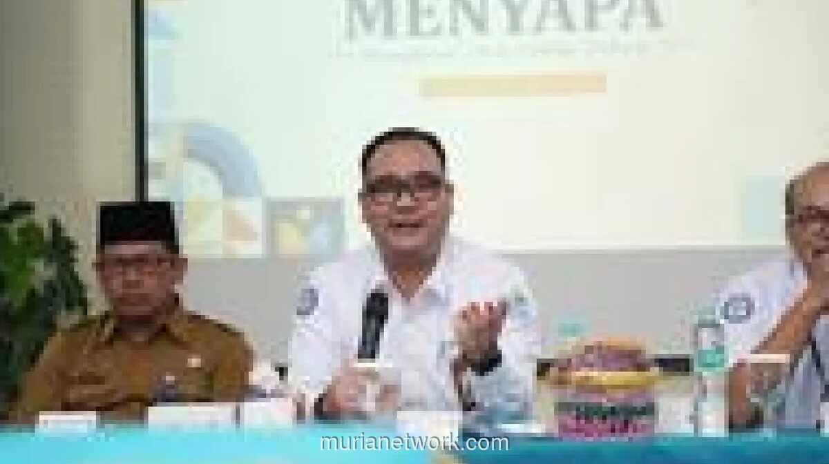 BPJS Kesehatan Luncurkan BPJS Menyapa untuk Tanggapi Aspirasi Peserta Secara Langsung