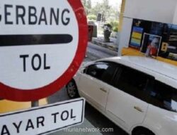 BPJT: Implementasi Sistem Bayar Tol Tanpa Berhenti (MLFF) Masih Butuh Proses Adaptasi