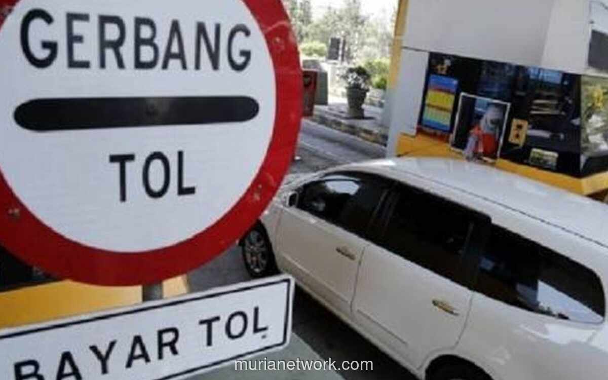 BPJT: Implementasi Sistem Bayar Tol Tanpa Berhenti (MLFF) Masih Butuh Proses Adaptasi