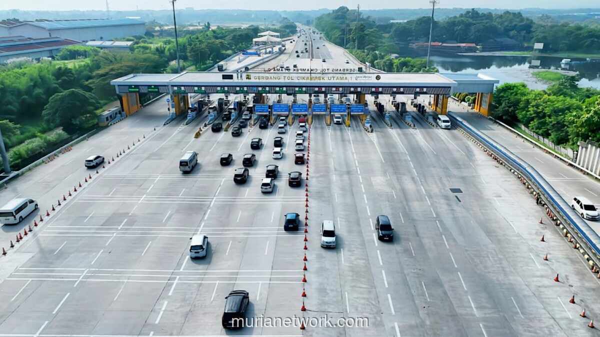 Investor Jalan Tol Lebih Hati-hati, Fokus pada Pembagian Risiko