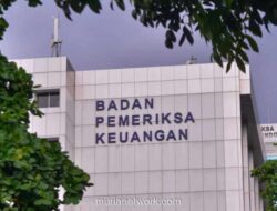 BPK Ungkap Upaya Penyelamatan Keuangan Negara Capai Rp42,87 Triliun