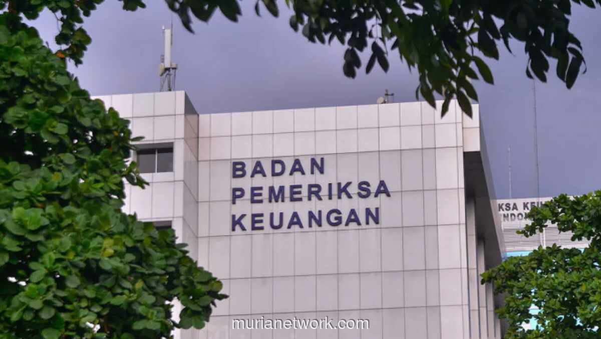 BPK Ungkap Upaya Penyelamatan Keuangan Negara Capai Rp42,87 Triliun