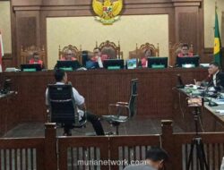 Auditor BPKP Ungkap Kerugian Negara Rp1,5 Triliun dari Pengadaan Chromebook