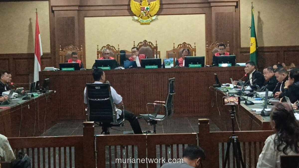 Auditor BPKP Ungkap Kerugian Negara Rp1,5 Triliun dari Pengadaan Chromebook