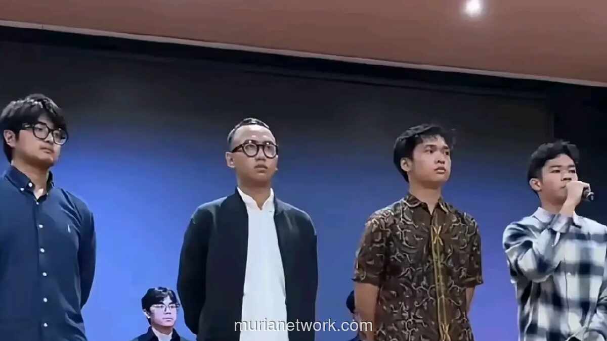 BPM FH UI Cabut Keanggotaan Terduga Pelaku Pelecehan Seksual