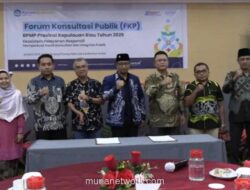 BPMP Kepri Gelar Forum Publik untuk Tingkatkan Mutu dan Inklusivitas Layanan Pendidikan