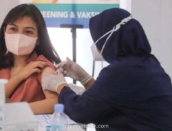 BPOM Perluas Izin Vaksin Campak untuk Dewasa Berisiko Tangani KLB