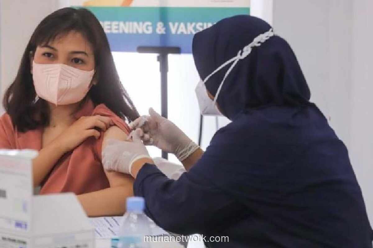 BPOM Perluas Izin Vaksin Campak untuk Dewasa Berisiko Tangani KLB