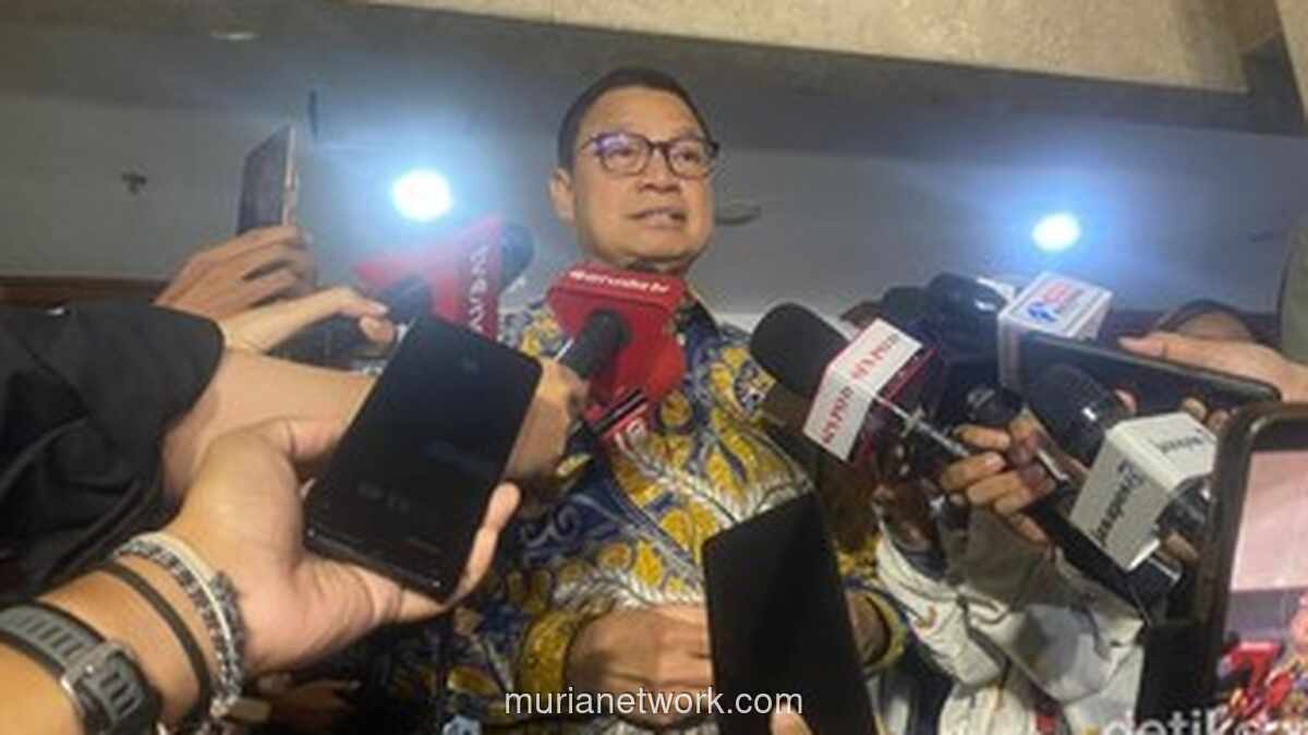 BPOM Pastikan Stok Obat Aman 6 Bulan, Siapkan Antisipasi Dampak Konflik Timur Tengah