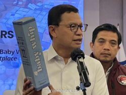 BPOM Resmi Larang Peredaran Bebas Gas Ketawa, Kini Berstatus Gas Medis