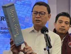 BPOM Peringatkan Bahaya Penyalahgunaan Gas Tertawa, Bisa Picu Ketergantungan hingga Kematian