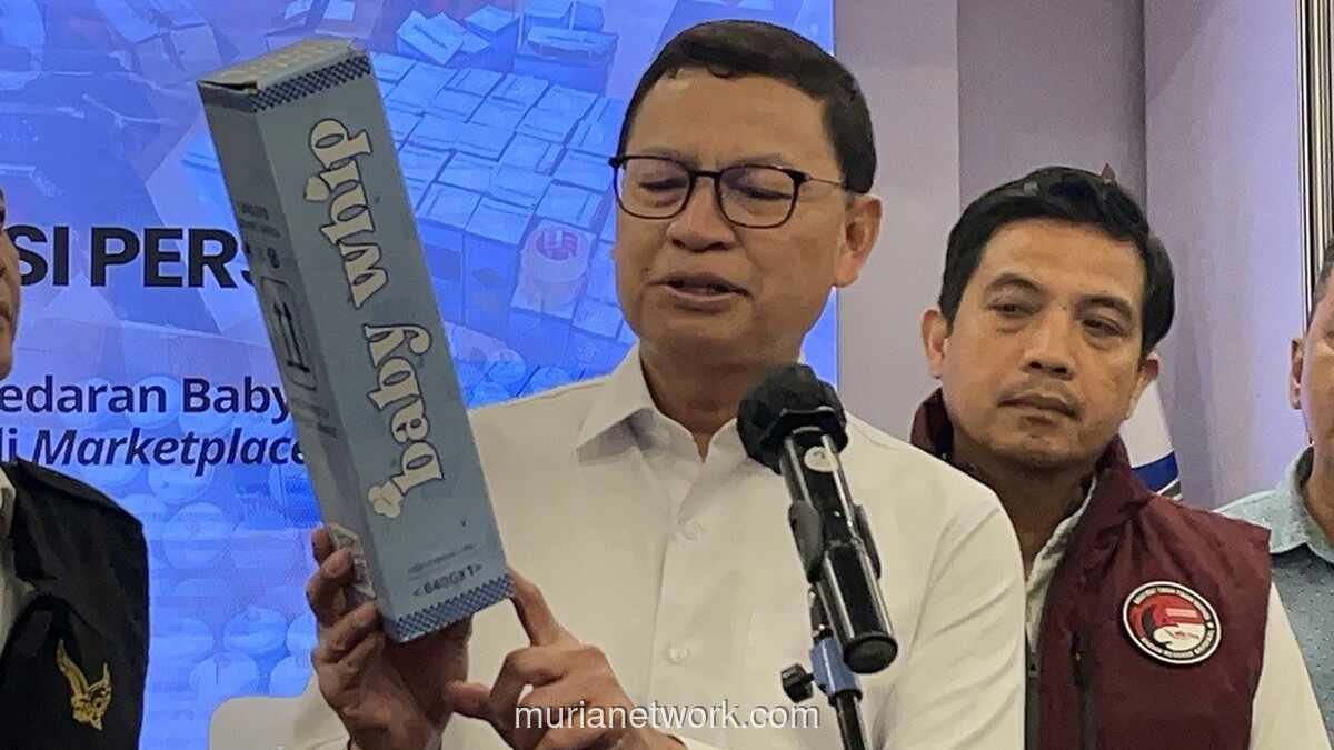 BPOM Peringatkan Bahaya Penyalahgunaan Gas Tertawa, Bisa Picu Ketergantungan hingga Kematian