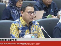 BPOM Ungkap Lonjakan Distribusi Ketamin, Kebijakan Baru Berhasil Turunkan Angka