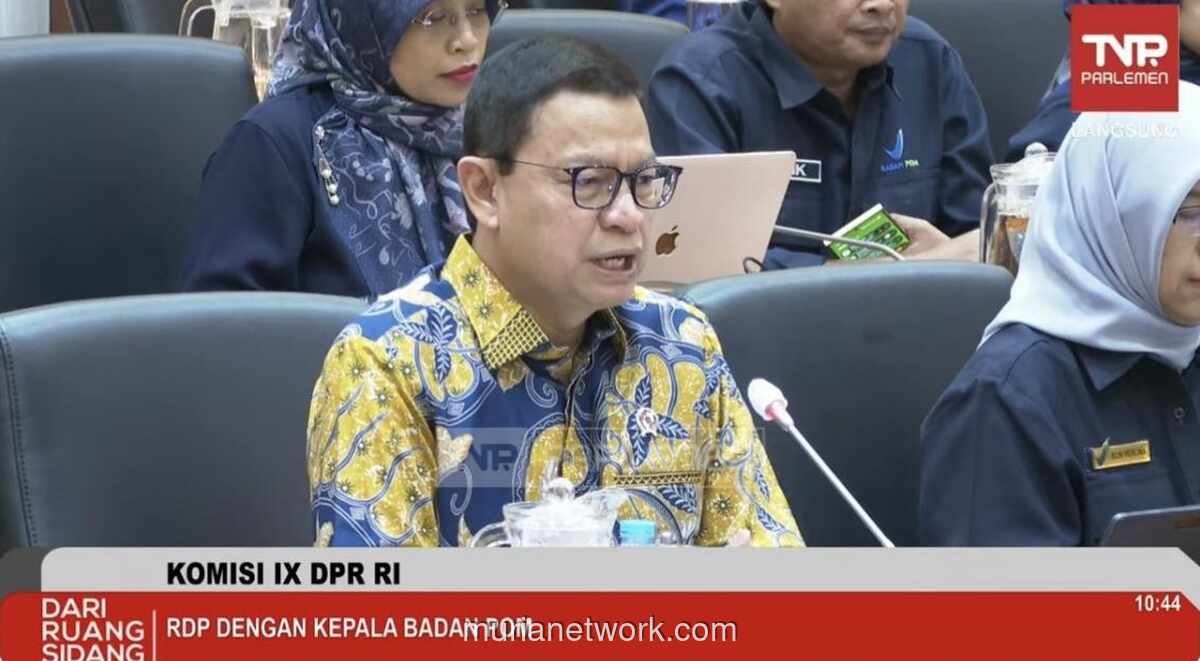 BPOM Ungkap Lonjakan Distribusi Ketamin, Kebijakan Baru Berhasil Turunkan Angka