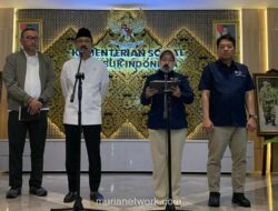 Pemerintah Coret 11.014 Penerima Bansos karena Tidak Tepat Sasaran