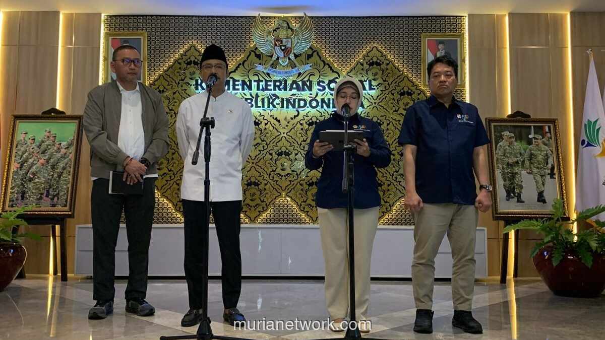 Pemerintah Coret 11.014 Penerima Bansos karena Tidak Tepat Sasaran