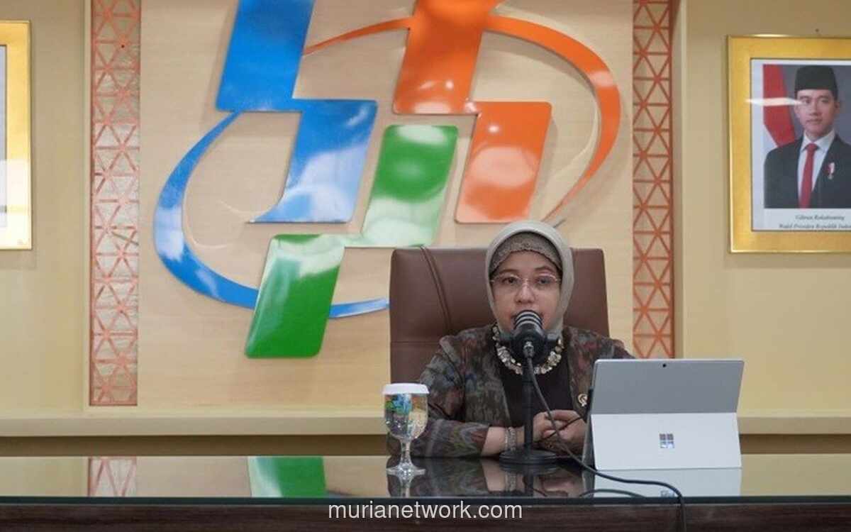 Ekspor Mesin Listrik dan Panel Surya Pacu Pertumbuhan Dagang Indonesia-AS