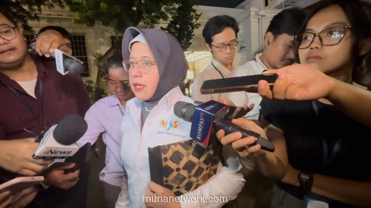 BPS Siap Petakan Ekonomi Kreatif dalam Sensus 2026