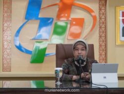 BPS Rilis Tabel Konversi KBLI 2025, Akomodasi AI hingga Carbon Capture