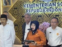 BPS Temukan 3.934 Penerima Bantuan BPJS Katastropik Meninggal Dunia
