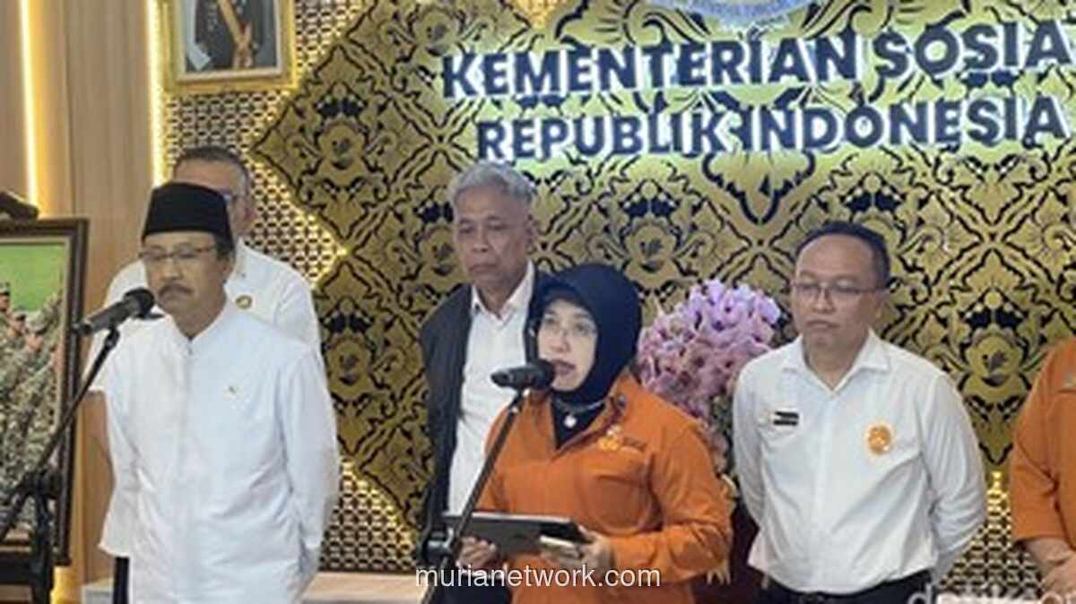 BPS Temukan 3.934 Penerima Bantuan BPJS Katastropik Meninggal Dunia